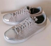 Puma Sneaker Gr.  39 Baden-Württemberg - Korb Vorschau