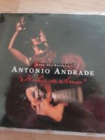 CD Antonio Andrade, noches de Amor Bremen - Neustadt Vorschau