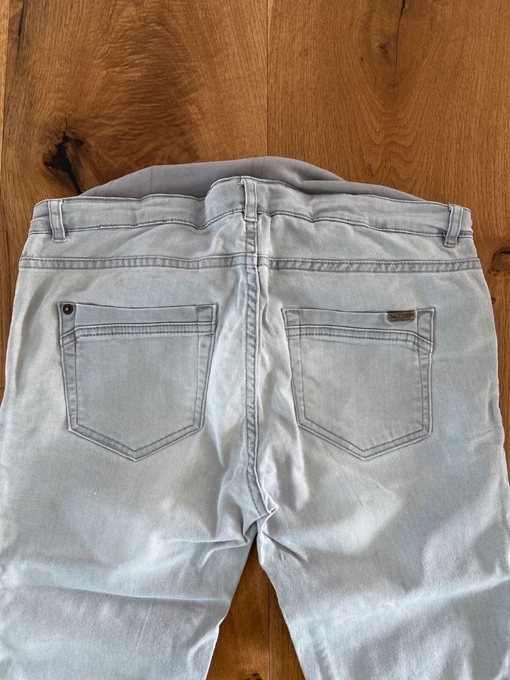 Schwangerschaftshose bellybutton Gr 38 Versand 2,25 Euro in Donaueschingen