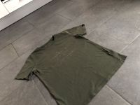 Alpha Industries BASIC T-Shirt dark olive Gr. M Versand möglich Saarbrücken-Mitte - St Arnual Vorschau