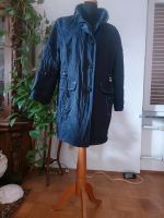 Gerry Weber Longjacke, blau, GR XL (42) mit Reißverschluss Rheinland-Pfalz - Hackenheim Vorschau