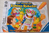 Tiptoi 'Der hungrige Zahlen-Roboter' Hessen - Friedrichsdorf Vorschau