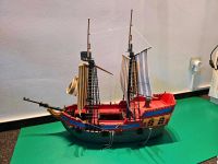 Playmobil Piratenschiff Hessen - Darmstadt Vorschau