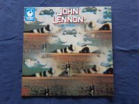 John Lennon Mind Games Schallplatte Vinyl Rostock - Gross Klein Vorschau