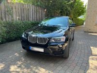 BMW X3 xDrive28i - umfangreiche Sonderausstattungen Schleswig-Holstein - Selent Vorschau