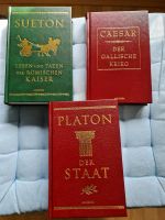 Platon Sueton Caesar Bücher Dortmund - Brackel Vorschau