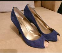 Guess Wildleder Pumps Gr. 38 Rheinland-Pfalz - Stadecken-Elsheim Vorschau