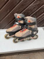 Inline-Skates / Rollschuhe Sachsen-Anhalt - Brehna Vorschau