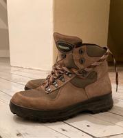 Meindl Wanderschuhe (Größe 38) Leipzig - Connewitz Vorschau