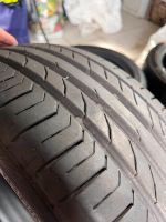 Reifen 255/40r18 225/45r18 Rheinland-Pfalz - Montabaur Vorschau