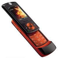 Motorola Z6 ROKR Slider Orange , NEU & OVP Hannover - Nord Vorschau