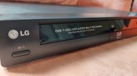 DVB-T HDD  DVD  Multirecorder LG  RHT 397 H Dresden - Weixdorf Vorschau