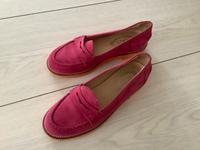 Tod’s Loafer, pink, 37,5 Hessen - Taunusstein Vorschau