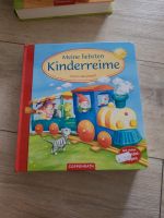 Buch "meine liebsten Kinderreime" Nordrhein-Westfalen - Ibbenbüren Vorschau