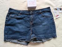 kurze Hose Shorts Jeans neu 42 XL Leipzig - Thekla Vorschau