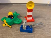 Lego Duplo Flugzeug Set Dresden - Gorbitz-Süd Vorschau