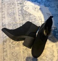Stiefel / Stiefeletten Primark Leipzig - Leipzig, Zentrum-Nord Vorschau