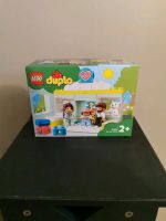 LEGO 10968 DUPLO Arztbesuch, Lernspielzeug für Kleinkinder Baden-Württemberg - Kernen im Remstal Vorschau
