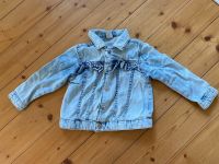 H&M Jeansjacke 92 Kreis Ostholstein - Timmendorfer Strand  Vorschau