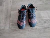 Fußballschuhe Adidas, Größe 33 Bayern - Ichenhausen Vorschau