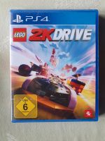 Lego 2K Drive PS4 | Playstation 4 Rennspiel Hessen - Kassel Vorschau