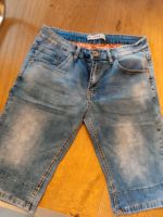 Jeansshort Bayern - Offenhausen Vorschau