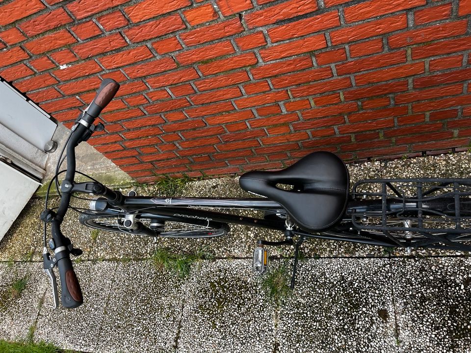 Fahrrad prophete 28zoll in Ahlen