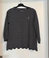 Bonita Sweatshirt Größe M Pullover Pulli Streifen Nordrhein-Westfalen - Ense Vorschau