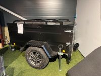 TPV EB2 Offroad -schwarz- verstärkte Klappe, NEU! Nordrhein-Westfalen - Zülpich Vorschau