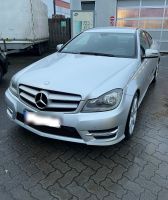 Mercedes-Benz Coupé  AMG BlueEFFICIENCY Nordrhein-Westfalen - Bad Salzuflen Vorschau