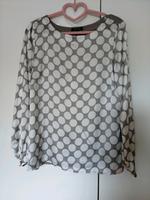 More & More Bluse, Blusenshirt, Gr. 36 Hessen - Gemünden (Wohra) Vorschau