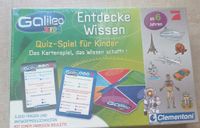 Entdecke Dein Wissen Quiz Galileo Hessen - Mühlheim am Main Vorschau