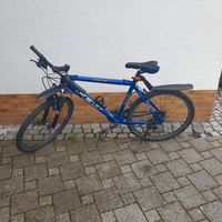 Fahrrad Mountainbikes 26Zoll Nordrhein-Westfalen - Hallenberg Vorschau