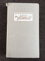 Buch von 1941 "Im Schatten der Guillotine" von G. Lenotre Nordrhein-Westfalen - Menden Vorschau