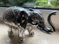 Dekoration Elefant silber Indien Buchholz-Kleefeld - Hannover Groß Buchholz Vorschau