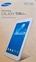 Samsung Galaxy Tab 3 Niedersachsen - Jever Vorschau