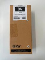 Epson T8381 schwarz | Original Tinte Niedersachsen - Vechta Vorschau