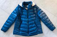 Damen-Steppjacke dunkelblau NEU - Größe 44 Hessen - Willingen (Upland) Vorschau