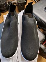 Sneaker / Turnschuhe Slip-in Gr. 41 Baden-Württemberg - Ravensburg Vorschau