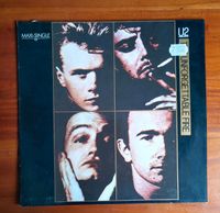 U2 Vinyl Maxi The Unforgettable Fire 1985 Nordrhein-Westfalen - Bornheim Vorschau