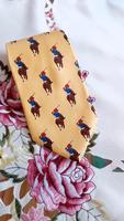 POLO Ralph Lauren Krawatte Brandenburg - Cottbus Vorschau