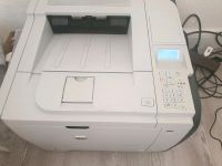 Drucken hp Laser Jet P3015 Essen - Steele Vorschau