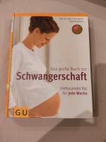 Das grosse Buch zur Schwangerschaft Baden-Württemberg - Neulußheim Vorschau