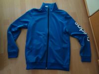 Sportjacke Jungen adidas blau Gr. 176 Nordrhein-Westfalen - Erftstadt Vorschau