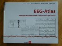 EEG Atlas Elektroenzephalografie bei Kindern und Erwachsenen München - Altstadt-Lehel Vorschau