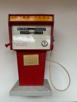 Minol DDR Zapfsäule Tankstelle Spielzeug Rarität alt Dresden - Blasewitz Vorschau