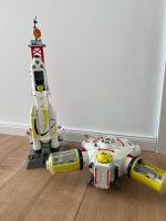 Playmobil Mars Mission Marsstation Rakete Niedersachsen - Nordenham Vorschau
