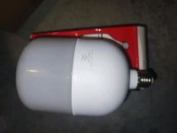 50W LED Bulb E27 Kaltweiß Lampe Baden-Württemberg - Ketsch Vorschau