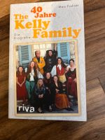 The Kelly Family „40 Jahre“ Taschenbuch Sachsen-Anhalt - Magdeburg Vorschau