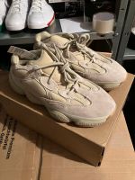 Adidas Yeezy 500 Stone EU41 1/3 US8 NEU mit Karton 700 350 Hessen - Hochheim am Main Vorschau